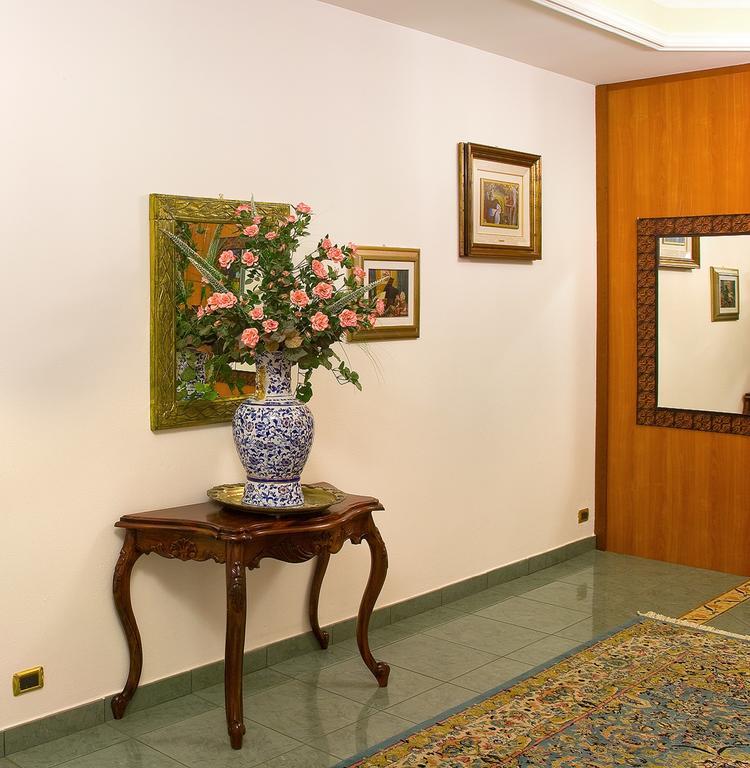 Valdenza Hotel Campegine Extérieur photo